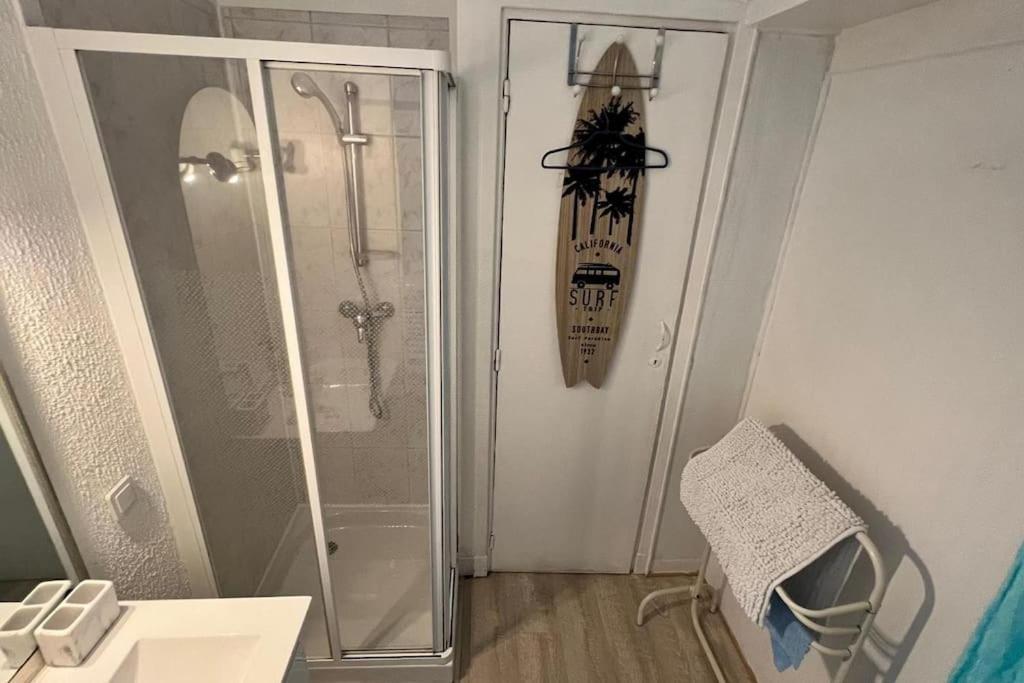 Studio Serenity - Hyper Centre Et Proche Plage - Bus Dunkirk Exteriör bild