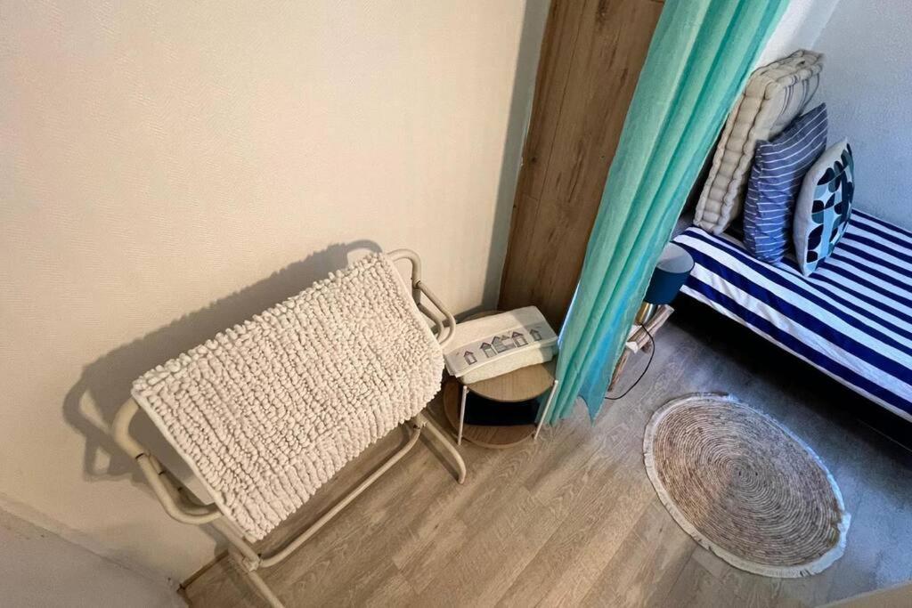 Studio Serenity - Hyper Centre Et Proche Plage - Bus Dunkirk Exteriör bild